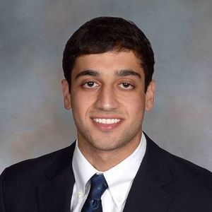 Meet your Posher, Pedrum